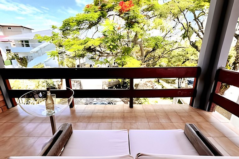 Respire Liberdade - Praia dos ingleses