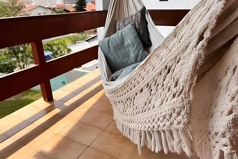 Respire Liberdade - Praia dos ingleses