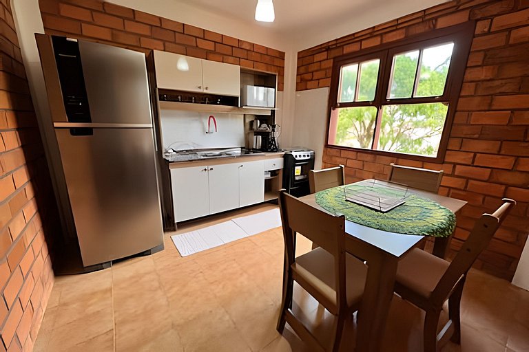 Respire Liberdade - Praia dos ingleses