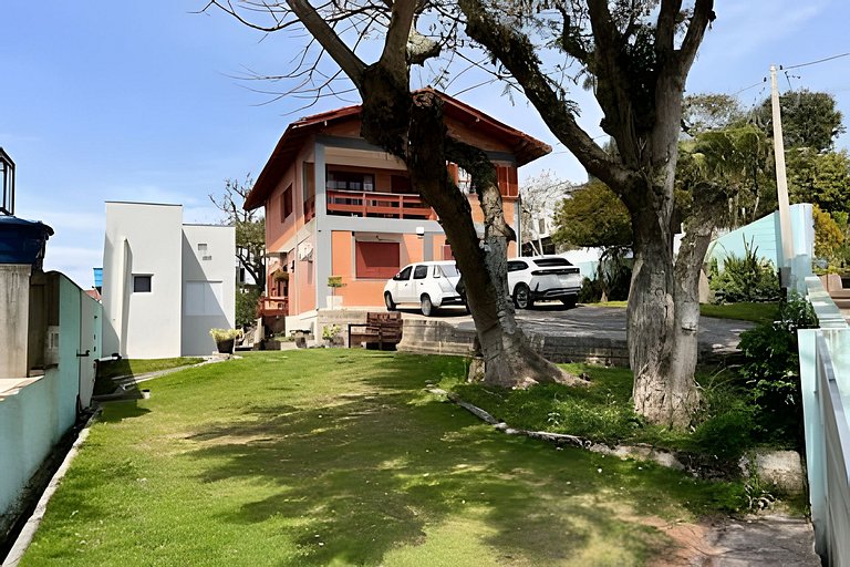 Respire Liberdade - Praia dos ingleses