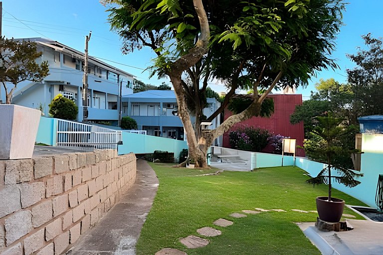 Respire Liberdade - Praia dos ingleses