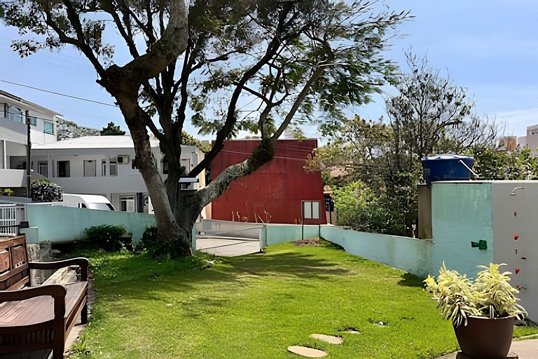 Respire Liberdade - Praia dos ingleses