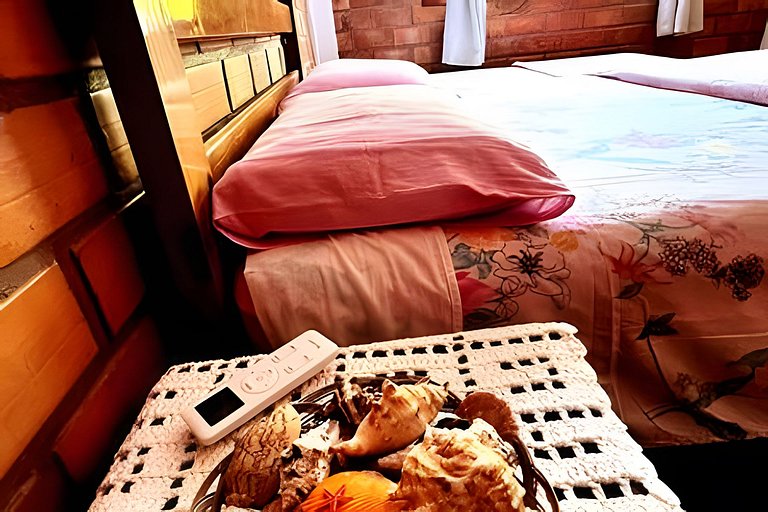 Respire Liberdade - Praia dos ingleses