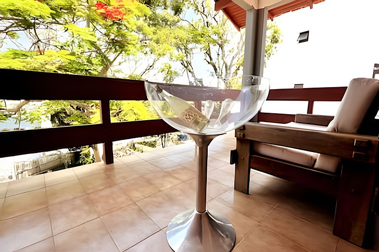 Respire Liberdade - Praia dos ingleses