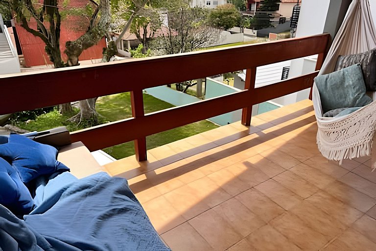 Respire Liberdade - Praia dos ingleses