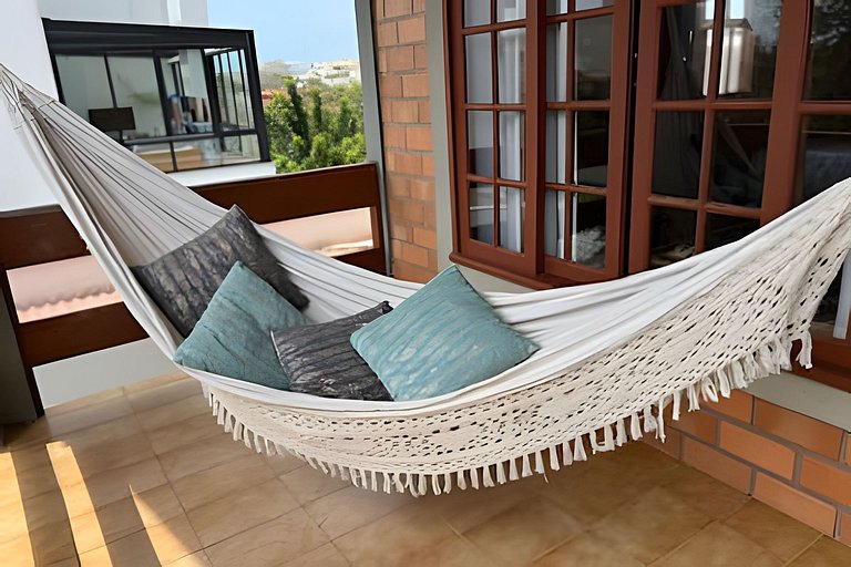 Respire Liberdade - Praia dos ingleses