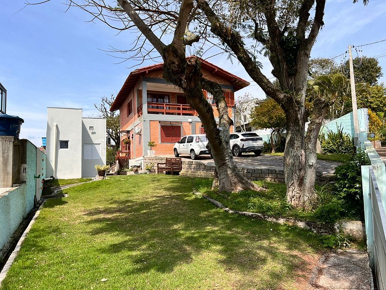 Respire Liberdade - Praia dos ingleses