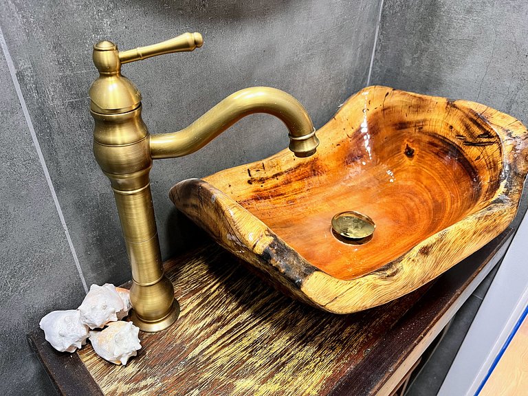 Poesia Del Mar - lindo chalé na praia de Ingleses